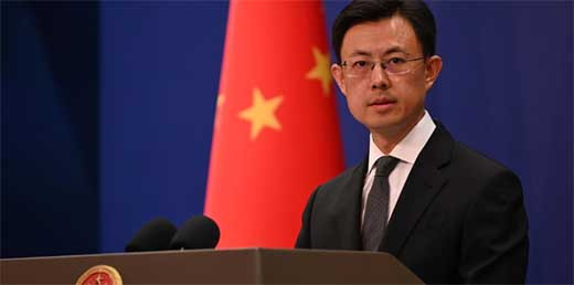 CHINA PIDE
