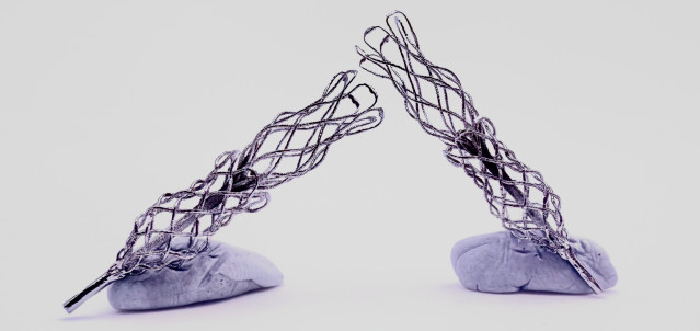 NitiBraid, proyecto ganador nacional del James Dyson Award