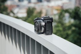 Cámara EOS R8 Mark II