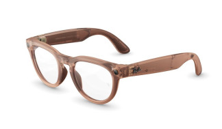 Gafas inteligentes con cámara Meta Ra-Ban