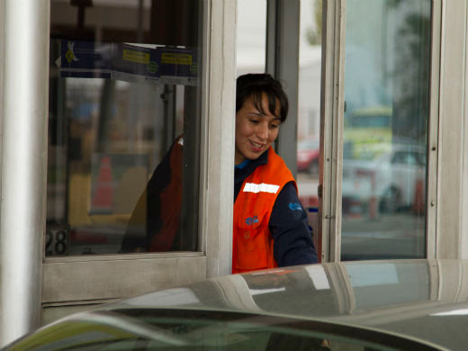 PEAJE WEB