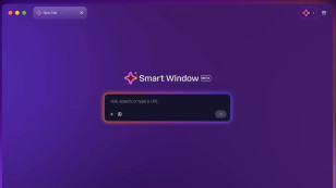 Firefox Smart Window