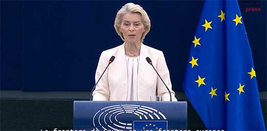 UE