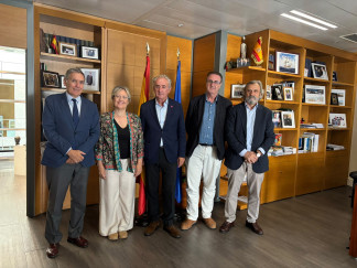 Foro de Profesión Médica exige un intergrupo parlamentario para estudiar el Estatuto Marco y lograr soluciones comunes