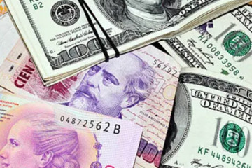 Peso ARSDLR