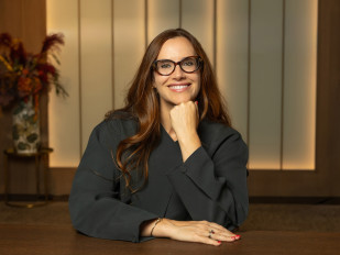 Cristina Pitarch, 'country manager' de Anthropic para España
