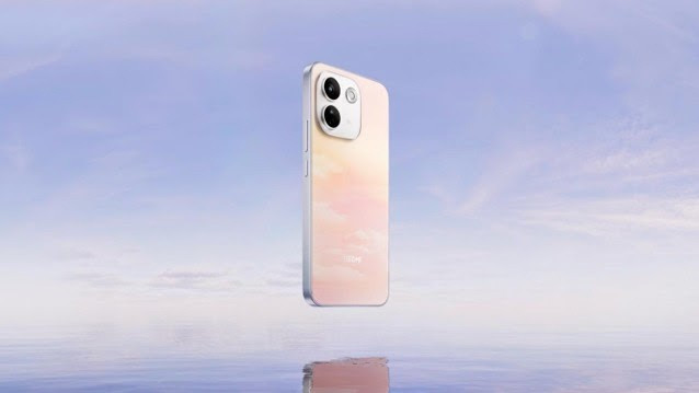 REDMI Note 17 Pro Max 5G