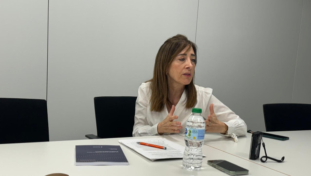 Funcas advierte de que la nueva Ley de Dependencia tendrá dificultades de implantación y exigirá 'muchos más que dinero'