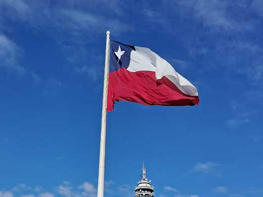 CHILE Bandera (1)