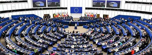 LA UE
