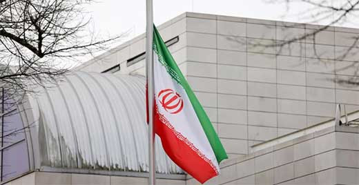 IRAN