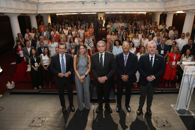 FEDER reclama que el conocimiento en enfermedades raras se traduzca en acceso y equidad