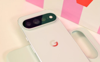 Imagen del Pixel 11 Pro XL.