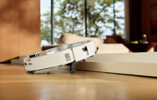 Robot aspirador Saros 20 Neo