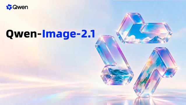 Imagen de Qwen-Image-2.1.