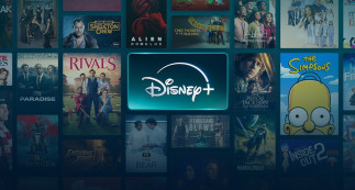 Recurso de la plataforma de streaming Disney+