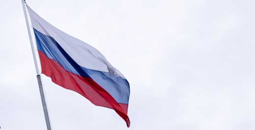 Rusia reclama