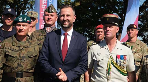 Polonia 