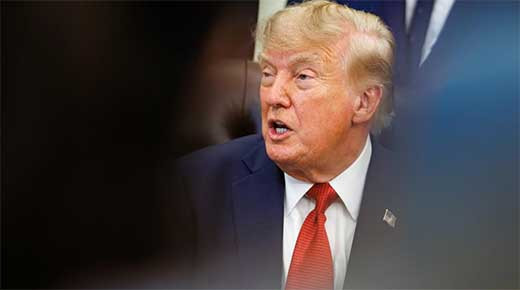 Trump anuncia la creaciou0301n