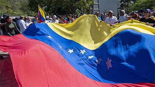 VENEZUELA FIRMA UN NUEVO ACUERDO