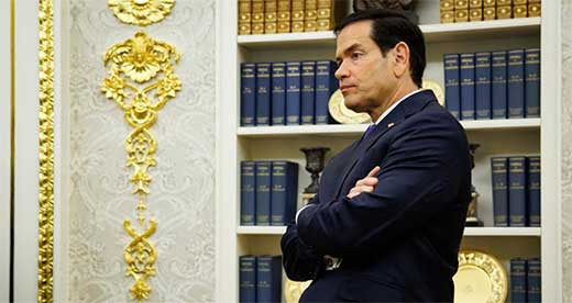 Eeuu insta a sus ciudadanos