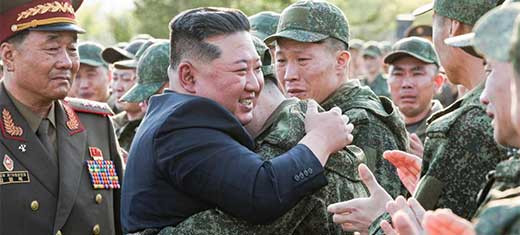 JAPOu0301N Y COREA DEL SUR DENUNCIAN