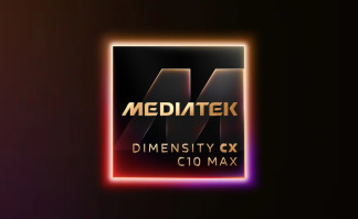 Procesador para ordenadores de IA Dimensity CX C10 Max