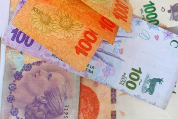 Peso argentino24