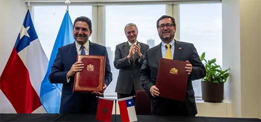 CHILE