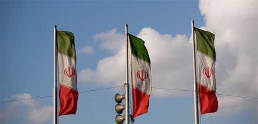 IRAN ANUNC