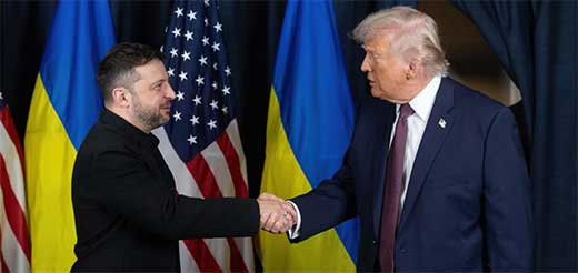 Trump no