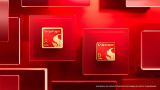 Imagen del Snapdragon 8 Elite Extreme Gen 6 y Elite Gen 6.