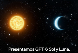Nuevos modelos GPT-6 Sol y Luna.