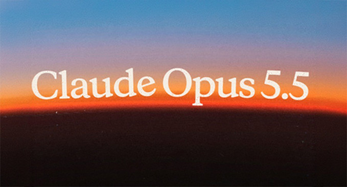 Imagen de Claude Opus 5.5.