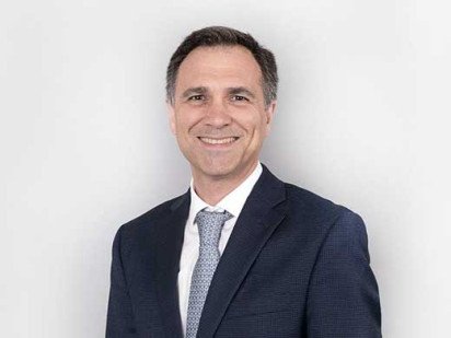 Pablo de Uría PWC