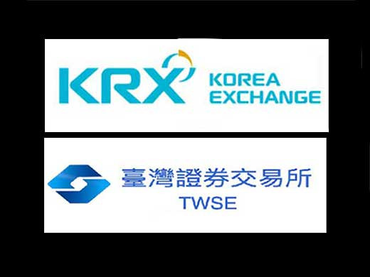 ASIA LOGOS
