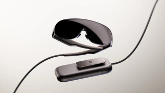 Meta VR Glasses.