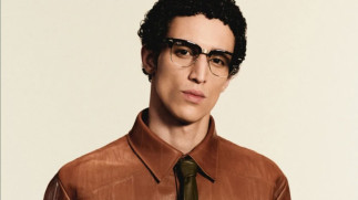 Las nuevas Ray-Ban Meta Audio.