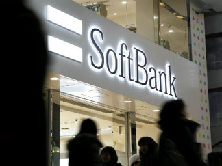 SOFTBANK0