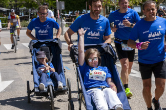 Archivo - Zurich_Maraton_Madrid_2023