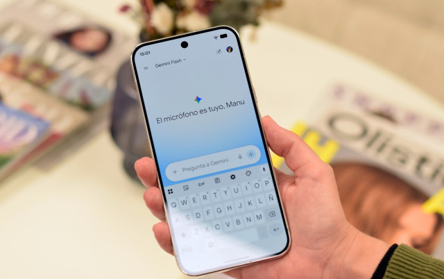 Imagen del Pixel 11 de Google.