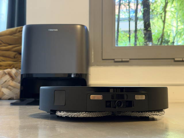 Roborock Saros 20 Neo.