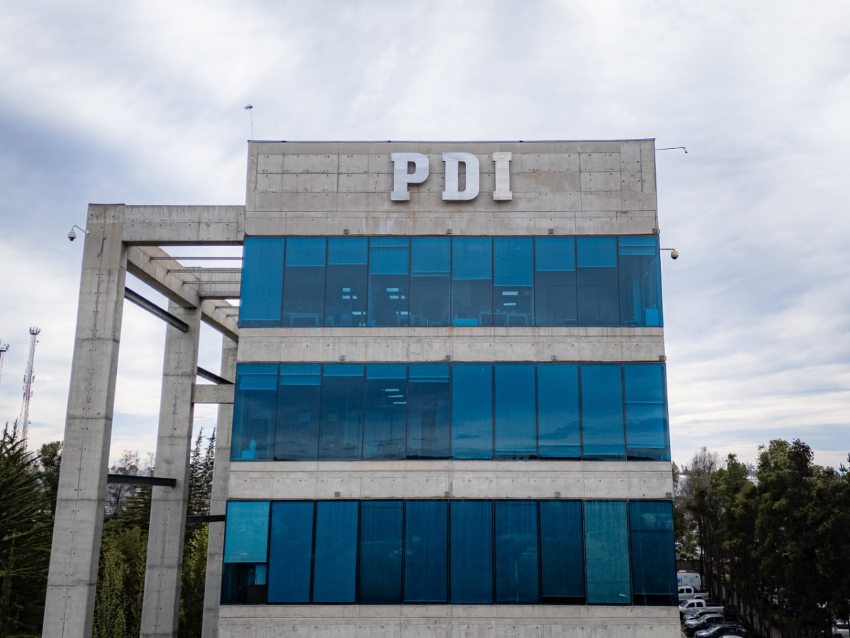 Destinacion inmueble fiscal a PDI 2