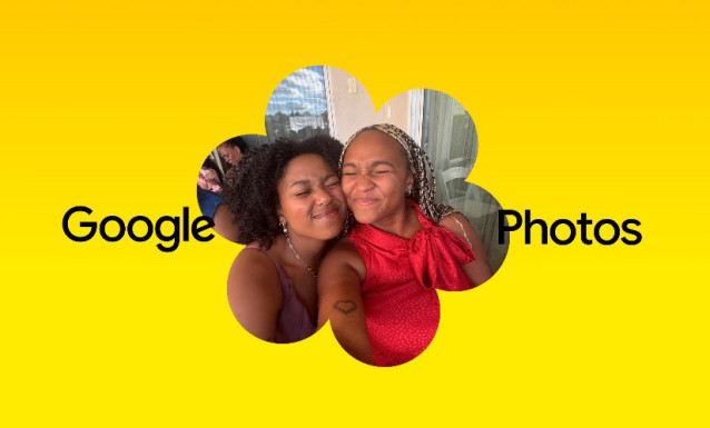 Imagen de Google Fotos.