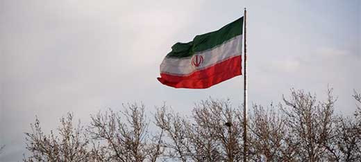IRAN