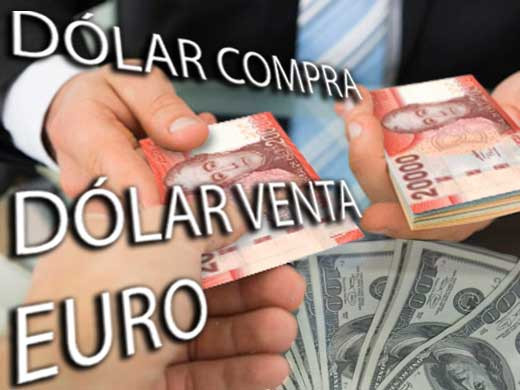 Dólarbancario