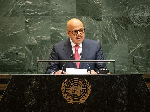 Abdullatif bin Rashid Al Zayani