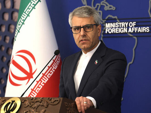 Esmaeil Baqaei