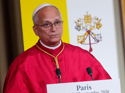 Papa León XIV