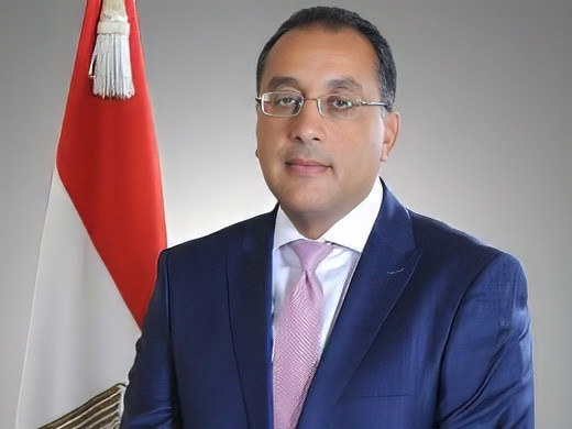 Mustafá Madbuly